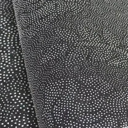 Minimal Style Cream Fluffy Plush Irregular Shape Rug - Besontique Home