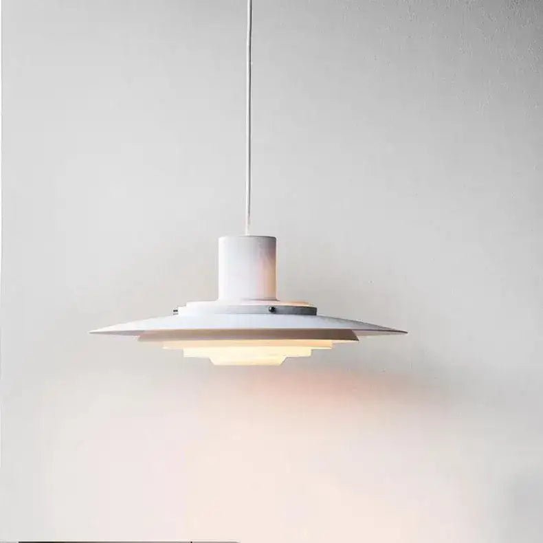 Nordic Danish  Designer Ceiling Lamp Lighting │ Minimalist  Dining Table Hanging Light Besontique Home decor