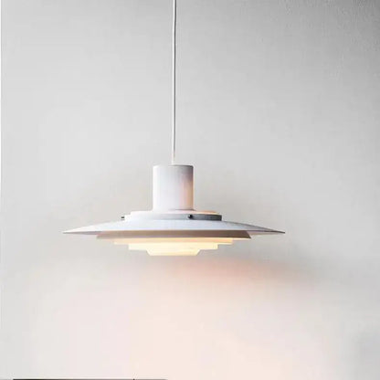 Nordic Danish  Designer Ceiling Lamp Lighting │ Minimalist  Dining Table Hanging Light Besontique Home decor