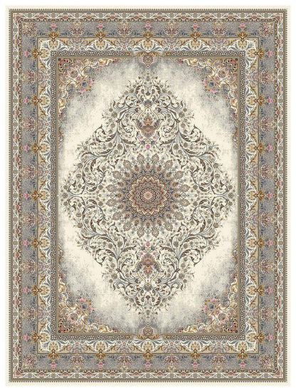 Orientalischer Webteppich - Beauty Array - rechteckig