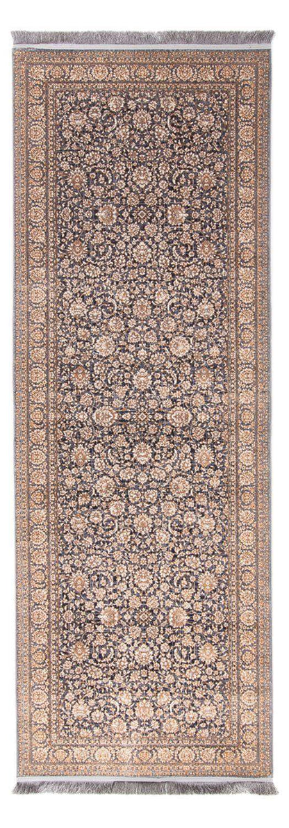 Tapis oriental tissé - Oasis des nomades - tapis de sol
