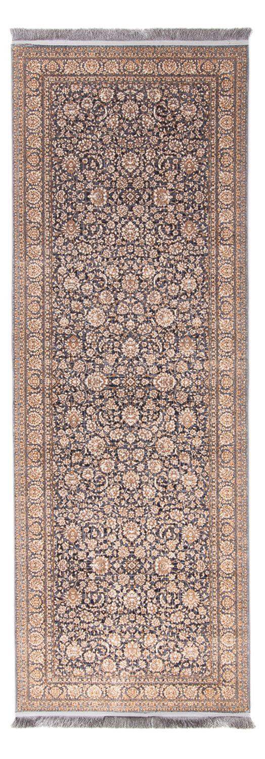 Tapis oriental tissé - Oasis des nomades - tapis de sol