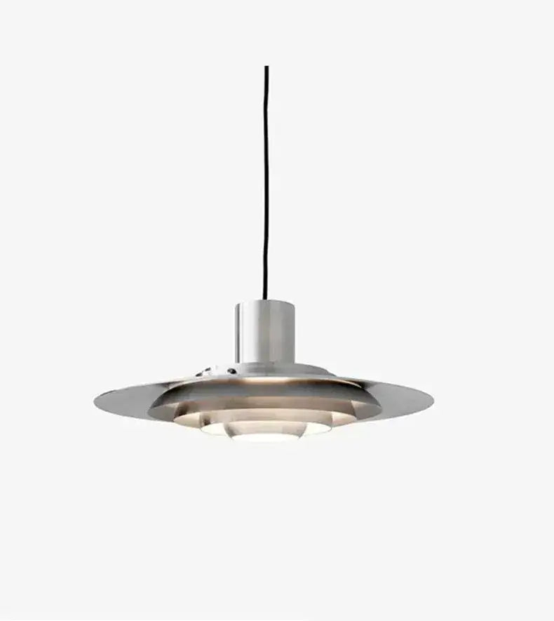 Nordic Danish  Designer Ceiling Lamp Lighting │ Minimalist  Dining Table Hanging Light Besontique Home decor