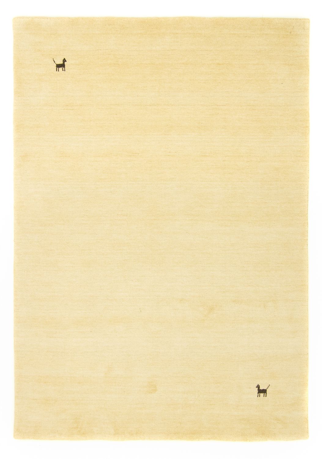 Gabbeh Teppich - Indus »Asteria« Rechteckig - Besontique Home