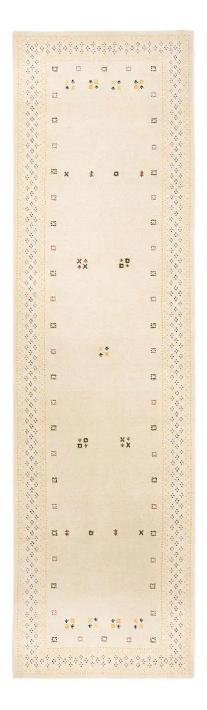 Tapis Gabbeh - Loribaft Softy - LuxeWeave -  (couloir)
