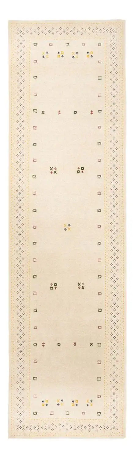 Tapis Gabbeh - Loribaft Softy - LuxeWeave -  (couloir)