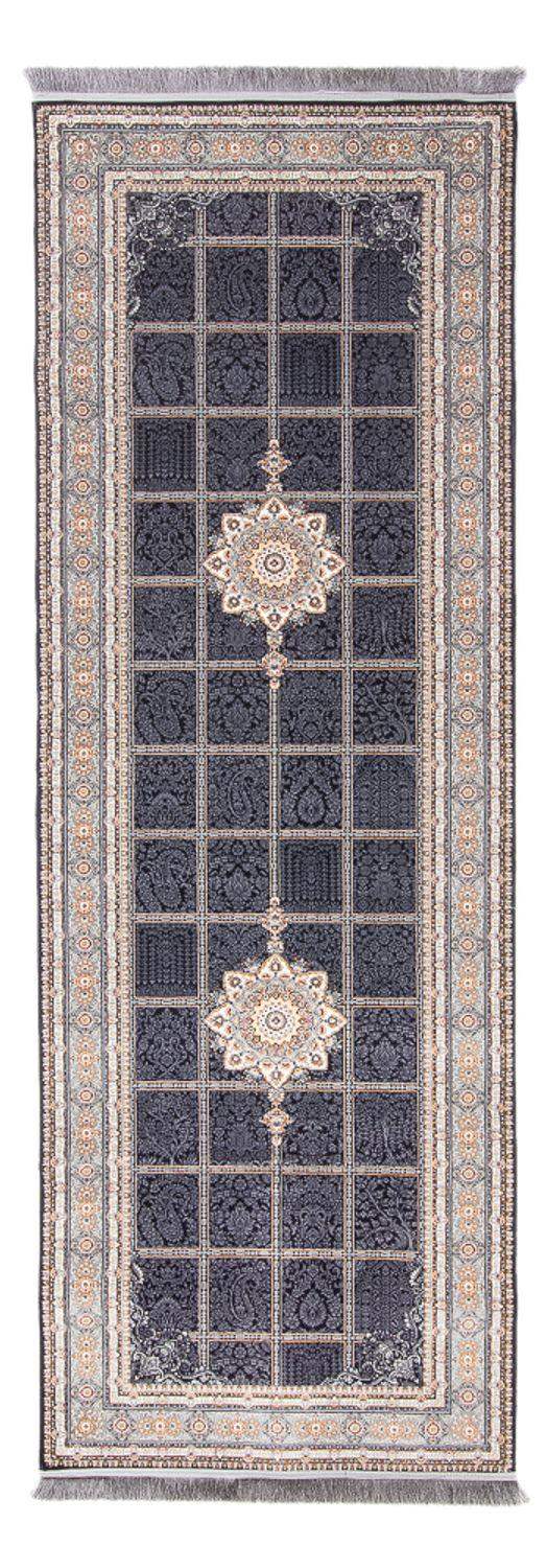 Tapis oriental tissé - Élégance orientale - tapis de couloir