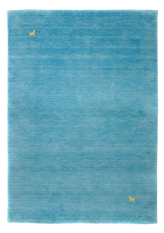 Gabbeh Teppich - Indus »Asteria« Rechteckig