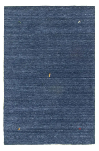 Tapis Gabbeh - Indus »Deluxe« Rectangulaire