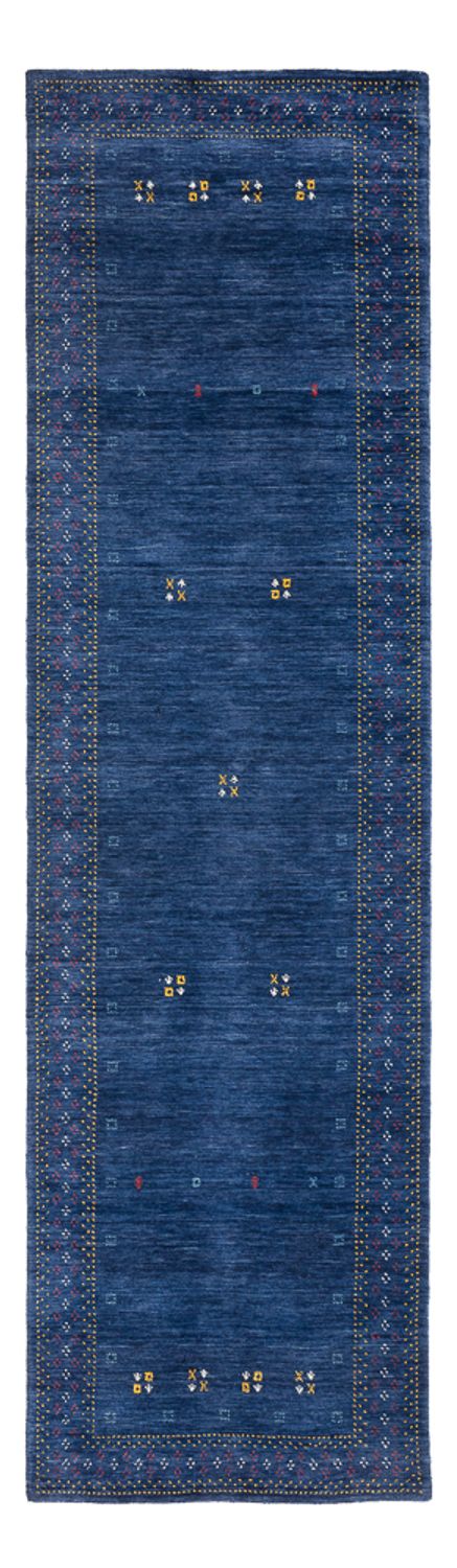 Gabbeh Teppich - Loribaft Softy - LuxeWeave - läufer - Besontique Home