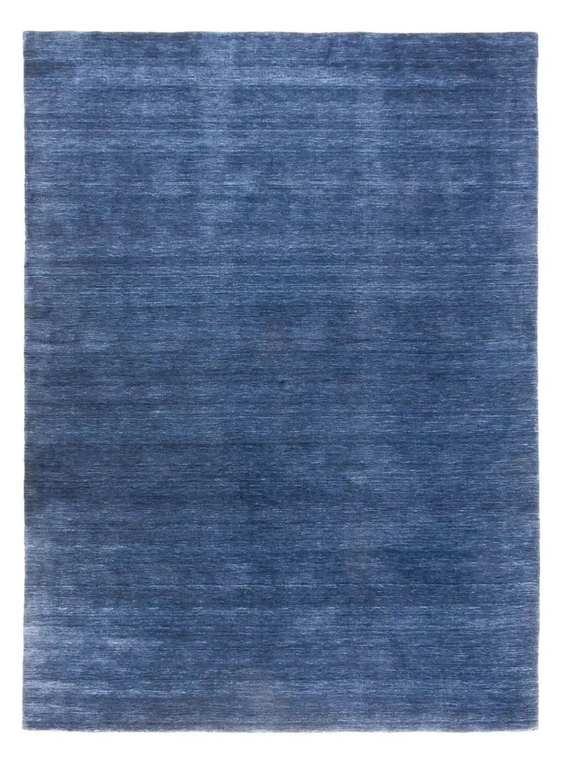Gabbeh-Teppich - Loribaft Softy - Teppstar - rechteckig