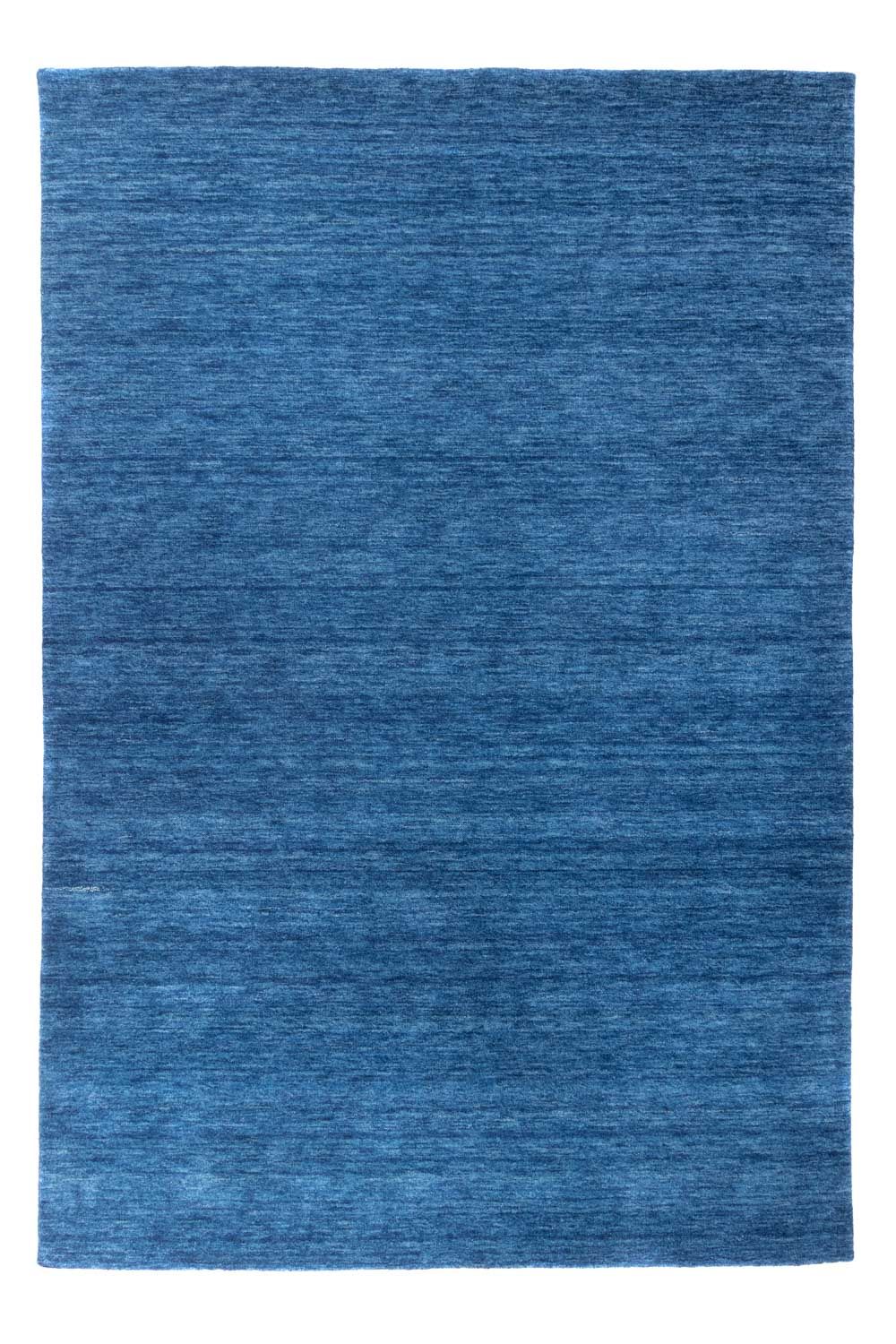 Gabbeh Teppich - Softy - Uni - rechteckig - Besontique Home