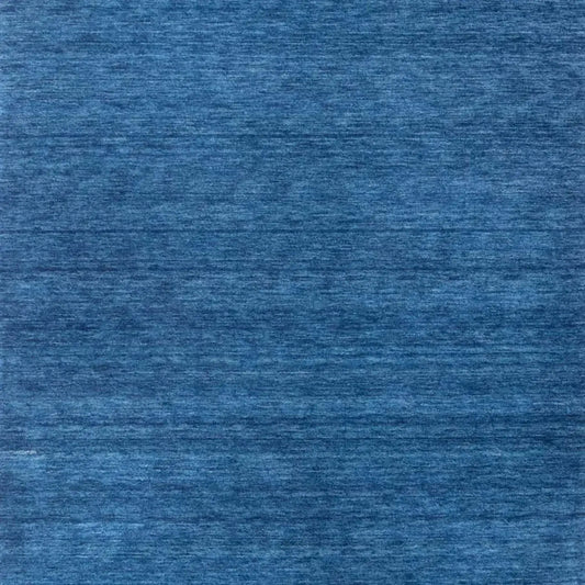 Tapis Gabbeh - Softy - Échantillon - Uni - Rectangulaire
