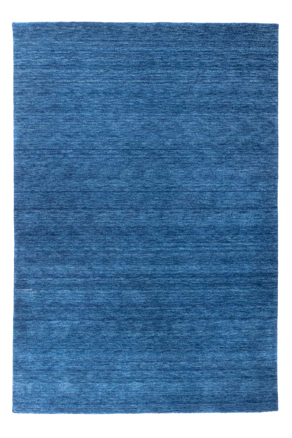 Gabbeh Teppich - Softy - Uni - rechteckig - Besontique Home