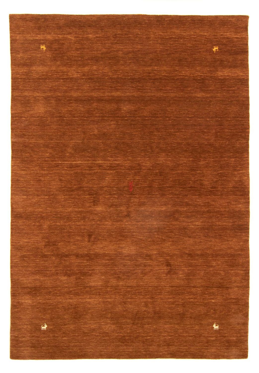 Gabbeh Teppich - Indus »Deluxe« Rechteckig - Besontique Home