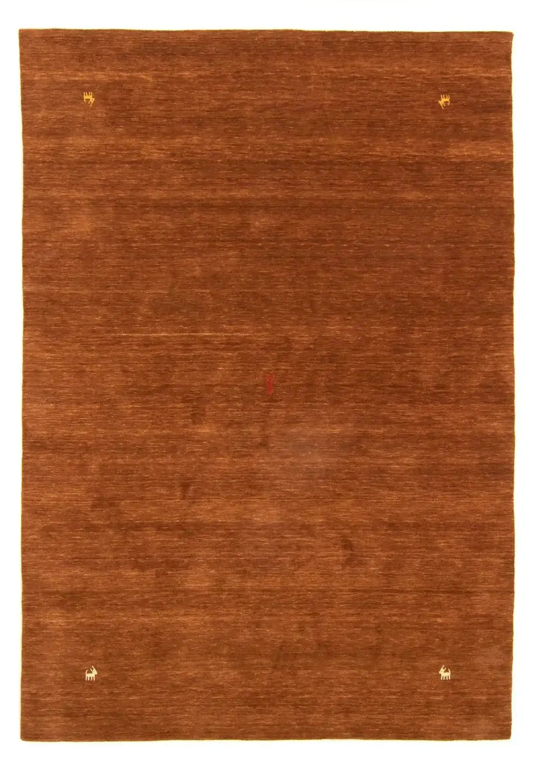 Tapis Gabbeh - Indus »Deluxe« Rectangulaire