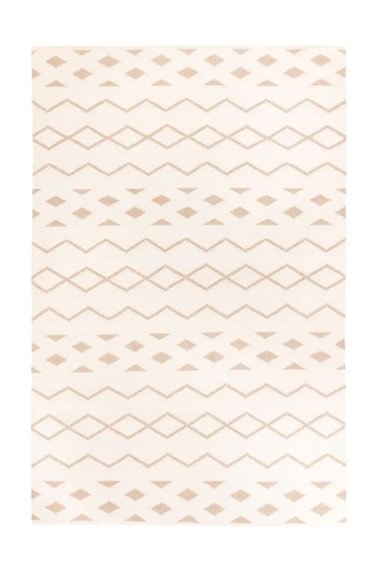 Kelim Teppich - Trendy »Miami« Rechteckig