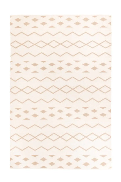 Kelim Teppich - Trendy »Miami« Rechteckig