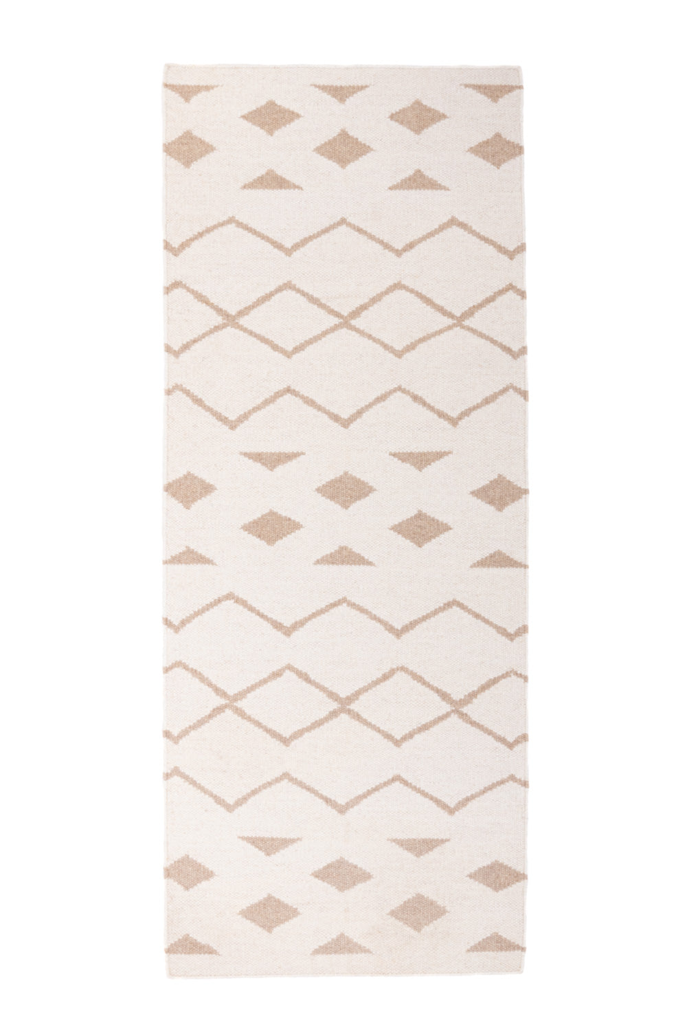 Kelim Teppich - Trendy »Miami« Läufer - Besontique Home