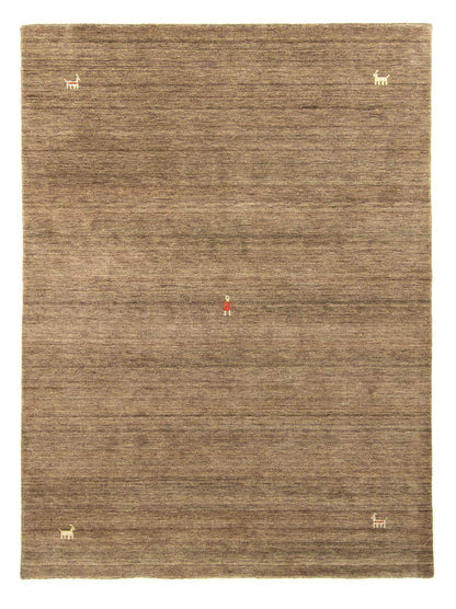 Gabbeh-Teppich - Indus »Sahara« Rechteckig
