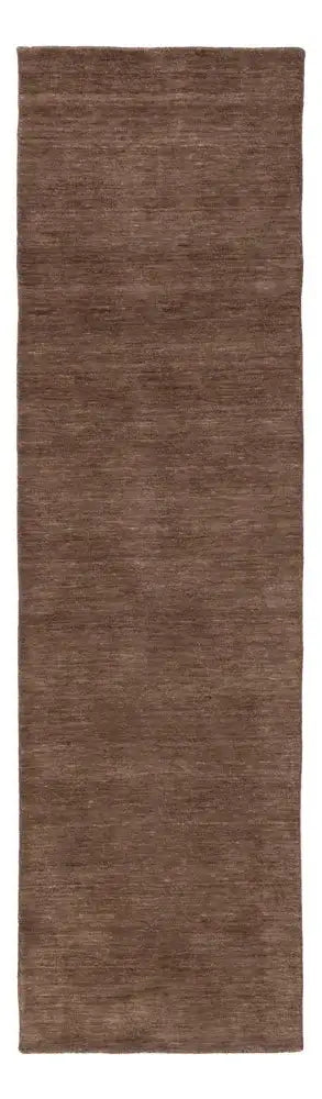 Gabbeh Teppich - Softy - Uni - Läufer