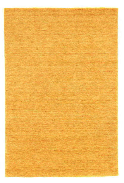 Gabbeh Teppich - Softy - Uni - rechteckig