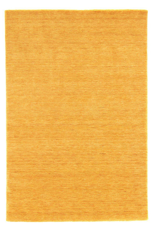 Gabbeh Teppich - Softy - Uni - rechteckig