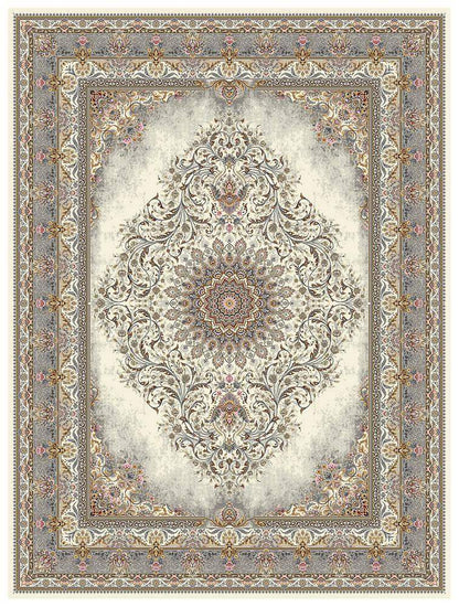 Orientalischer Webteppich - Beauty Array - rechteckig