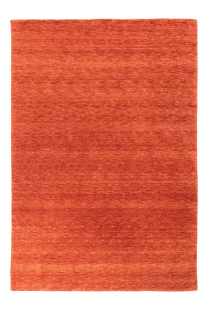 Gabbeh Teppich - Softy - Uni - rechteckig