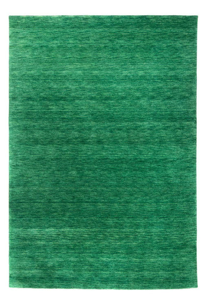 Gabbeh Teppich - Softy - Uni - rechteckig