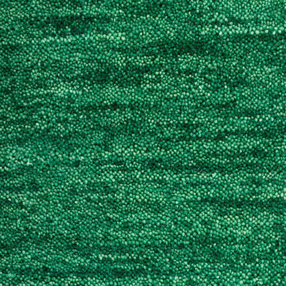 Tapis Gabbeh - Softy - Uni - ovale