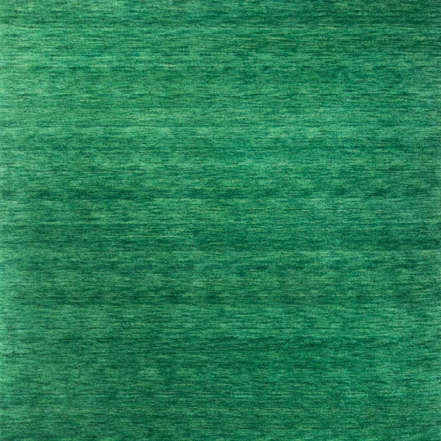 Gabbeh Teppich - Softy - Sample - Uni - rechteckig - Besontique Home