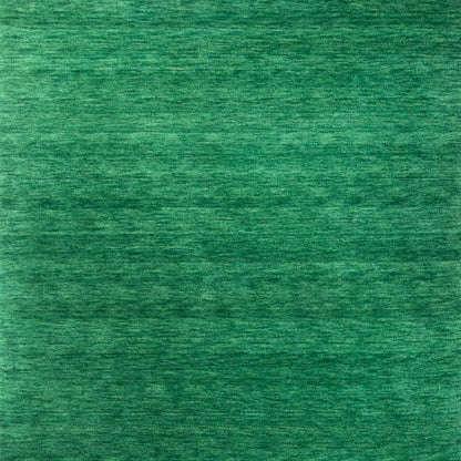 Gabbeh Teppich - Softy - Sample - Uni - rechteckig - Besontique Home