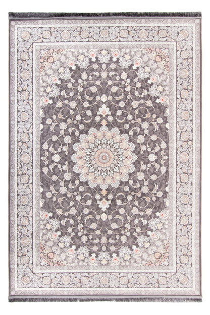 Orientteppich »Rasam« Rechteckig - Besontique Home