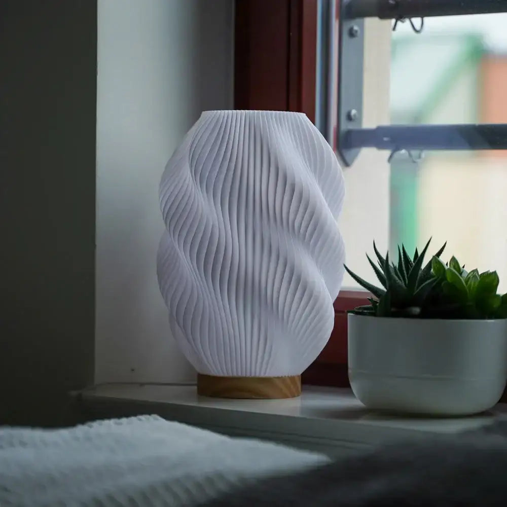 Twuro - Table Lamp