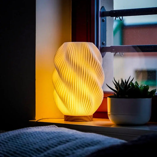 Twuro - Table Lamp