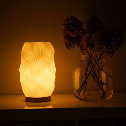 Flow - Table Lamp