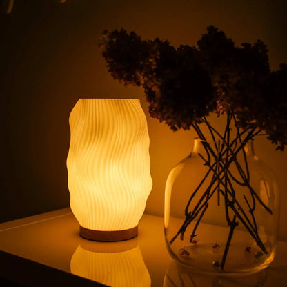 Flow - Table Lamp