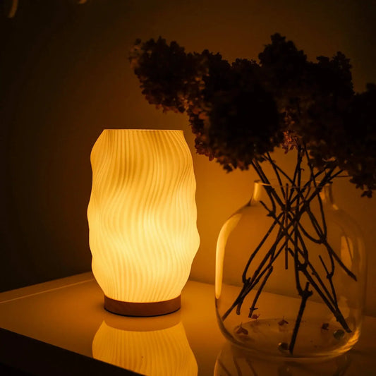 Flow - Table Lamp