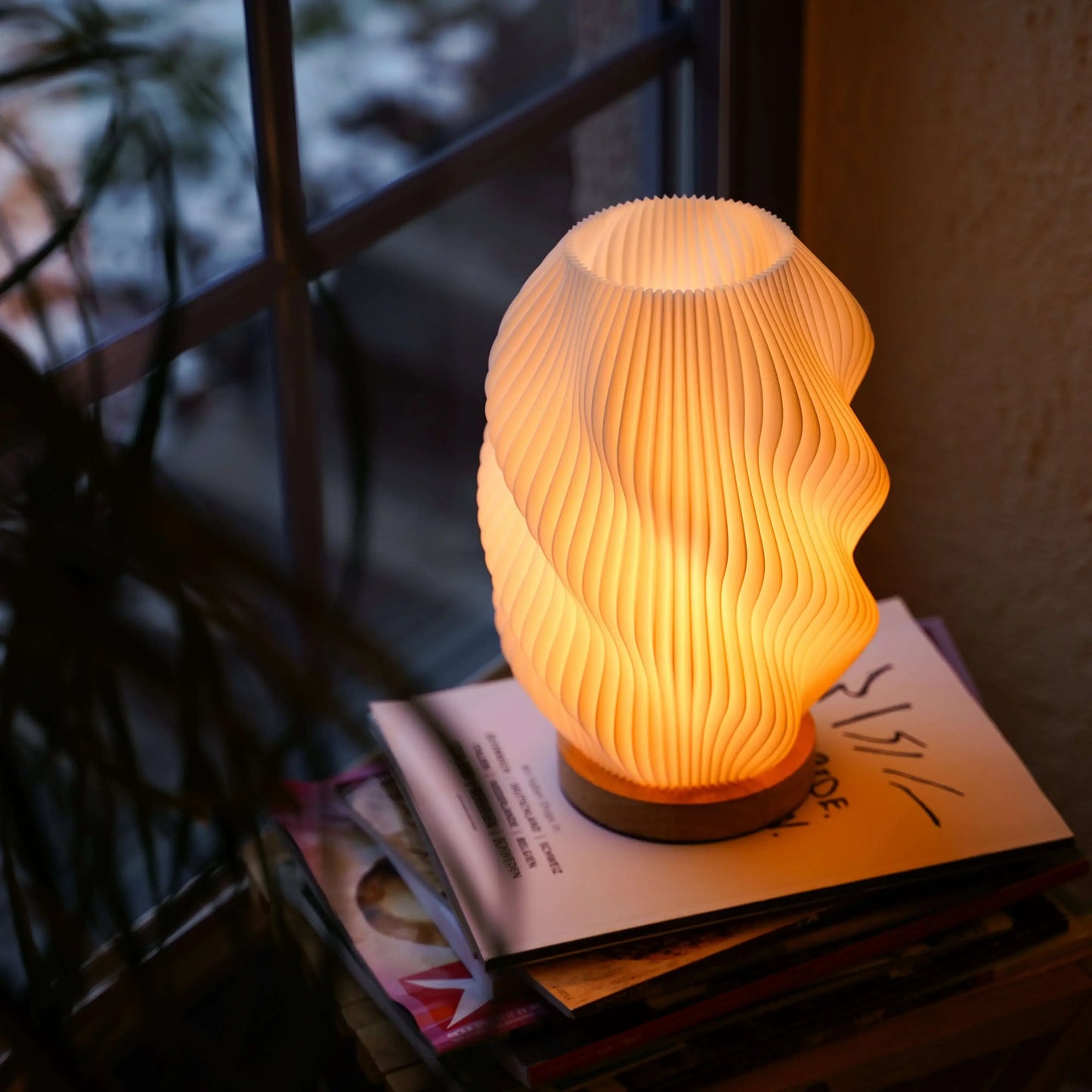 Twuro - Table Lamp