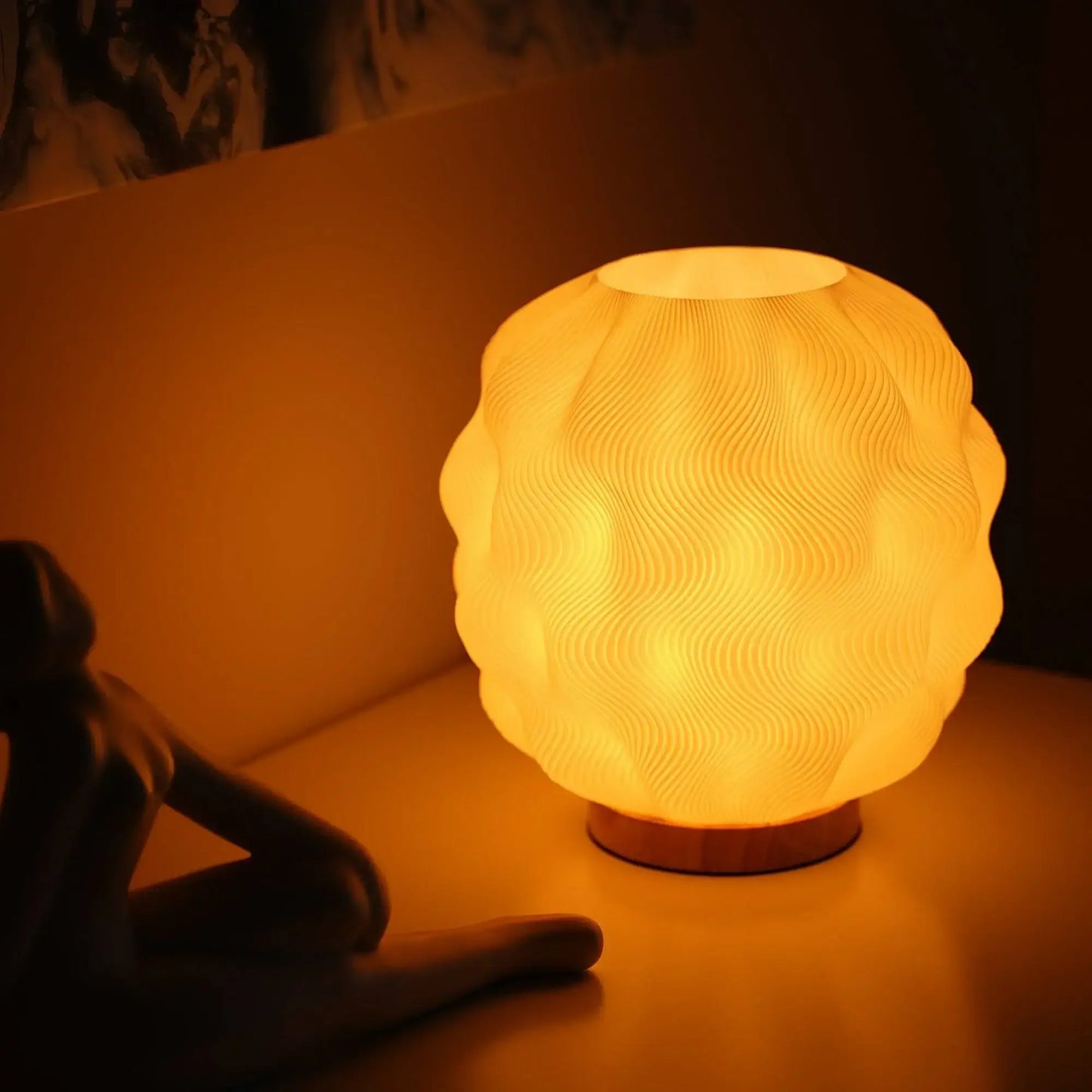 Numo - Table Lamp