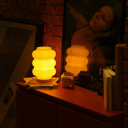 Luma - Table Lamp