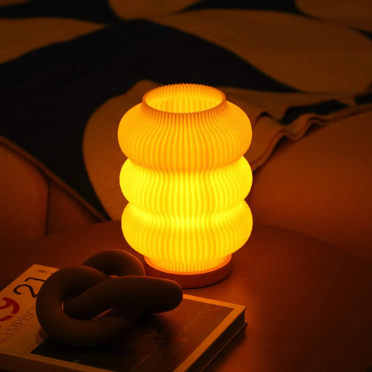 Luma - Table Lamp