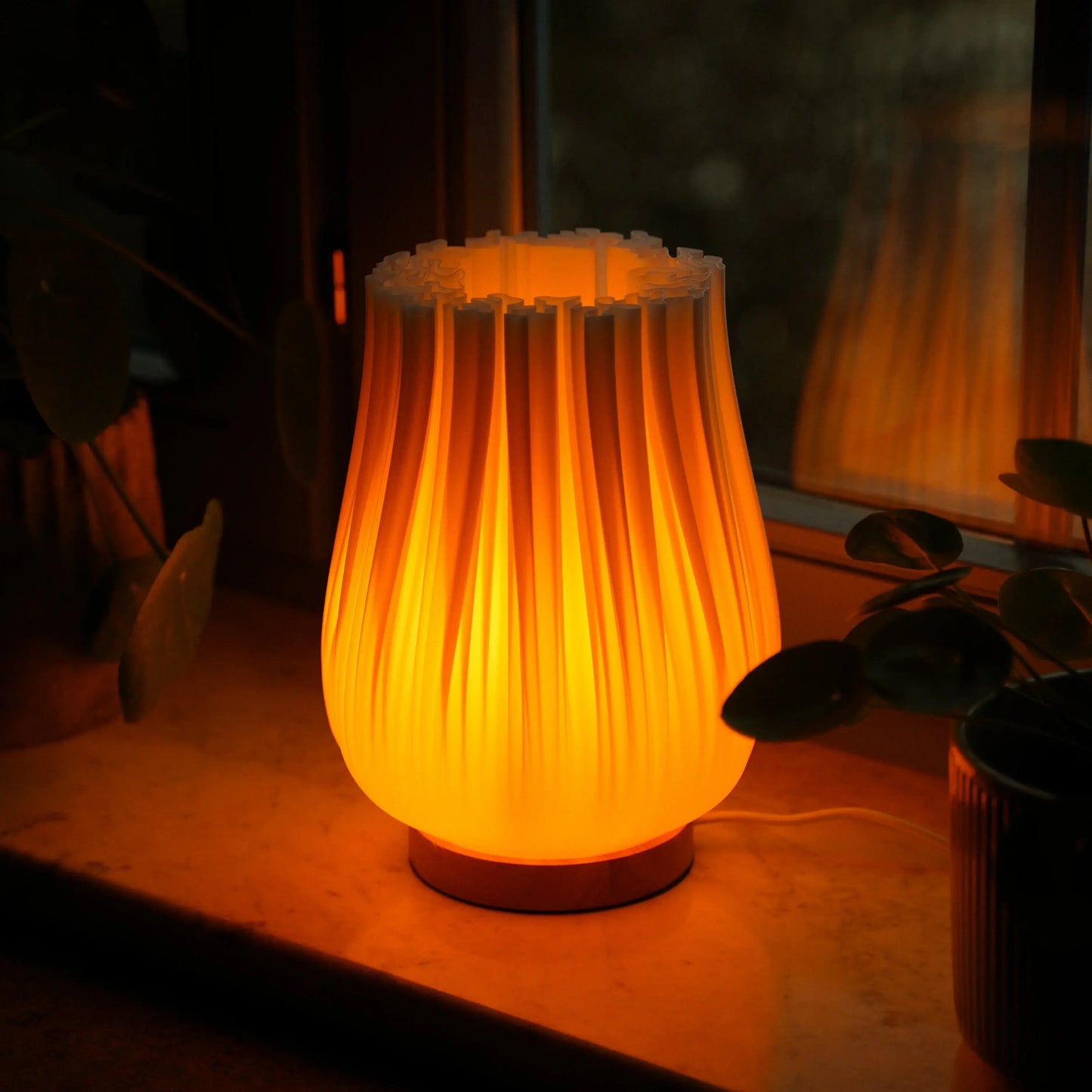 Cora - Table Lamp