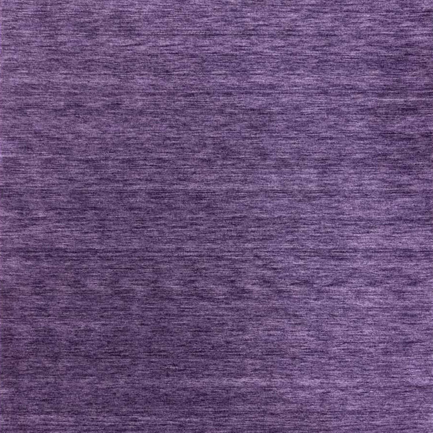 Gabbeh Teppich - Softy - Sample - Uni - rechteckig - Besontique Home