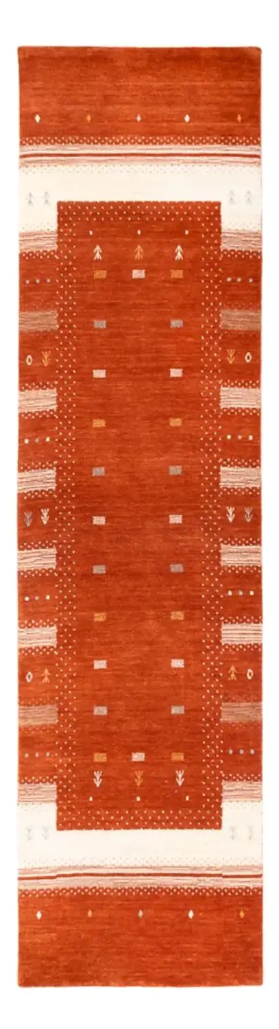 Tapis Gabbeh - Loribaft Softy - Aurora Flair -  (couloir)
