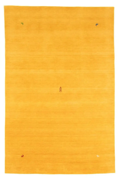 Tapis Gabbeh - Indus »Deluxe« Rectangulaire
