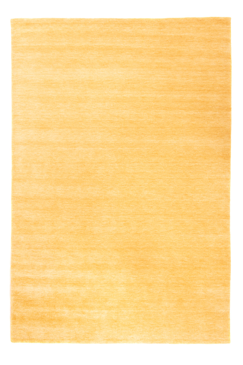 Gabbeh Teppich - Softy - Uni - rechteckig - Besontique Home