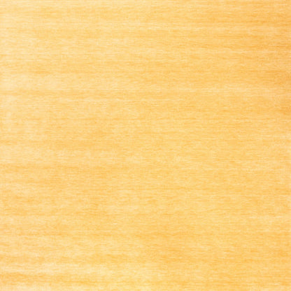 Gabbeh Teppich - Softy - Sample - Uni - rechteckig - Besontique Home