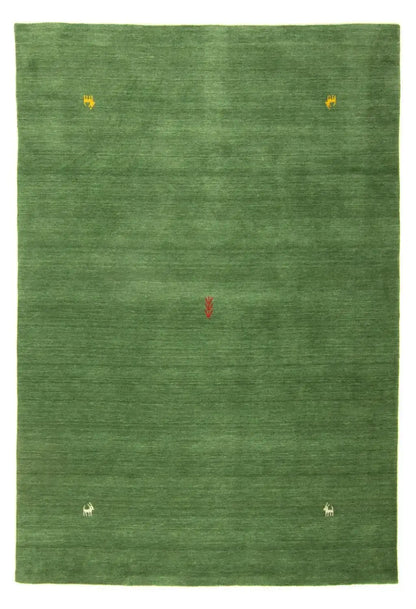 Tapis Gabbeh - Indus »Deluxe« Rectangulaire